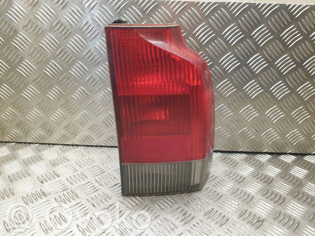 Volvo V70 Takavalot 