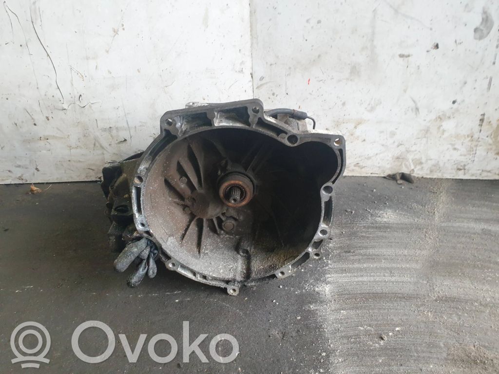 Automatic gearbox   2N1R7002AB