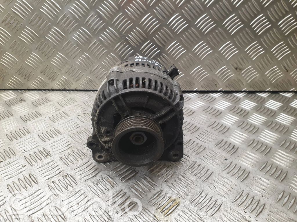 Volvo S80 Ģenerators 