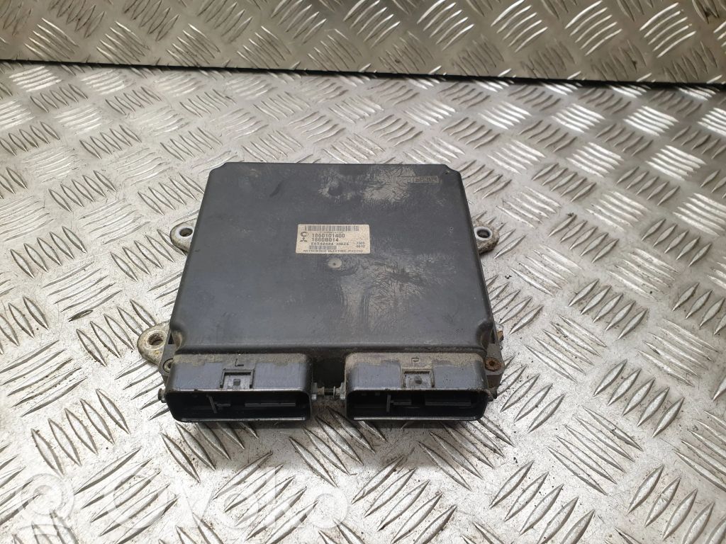 Mitsubishi Colt Engine control unit/module 
