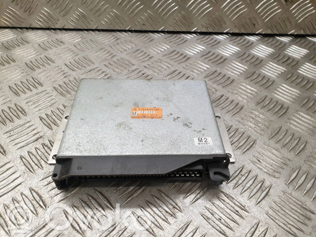 Subaru Outback ABS control unit/module 