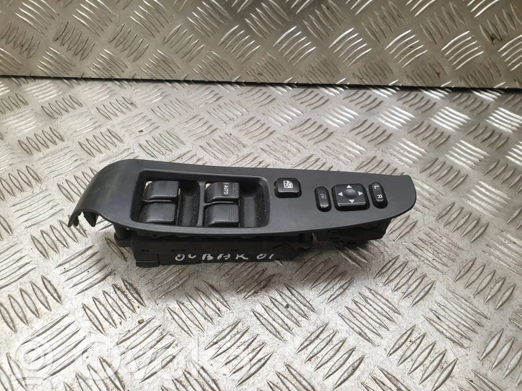 Subaru Outback Electric window control switch 
