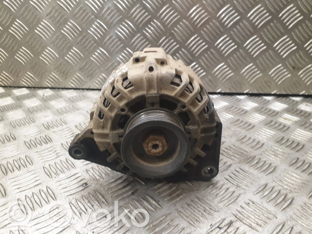 Audi A4 S4 B6 8E 8H Alternator 