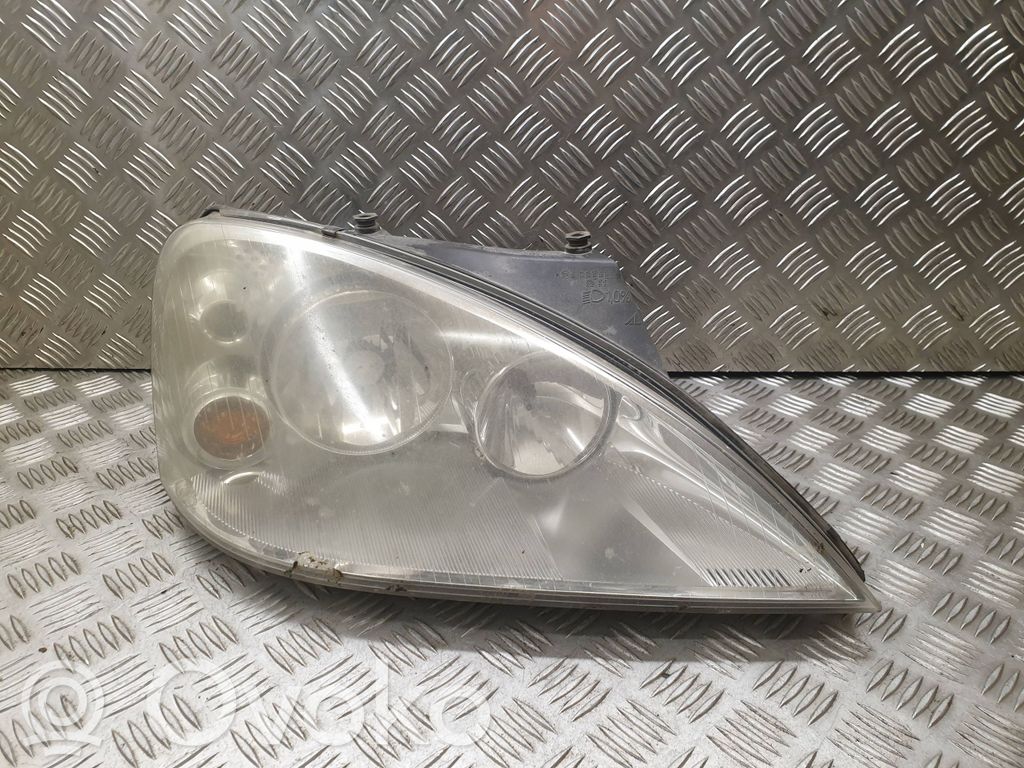 Ford Galaxy Headlight/headlamp 