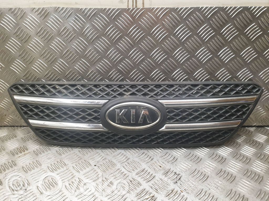 KIA Ceed Etusäleikkö 