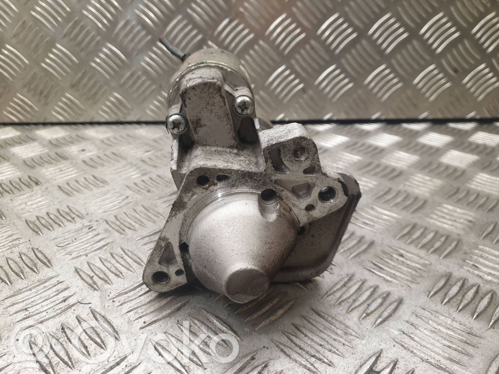 Starteris   S5035