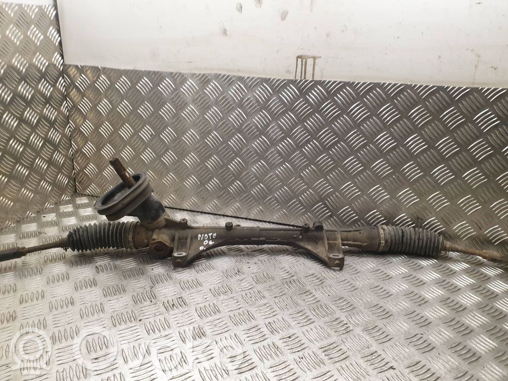Nissan Note (E11) Vairo kolonėlė 
