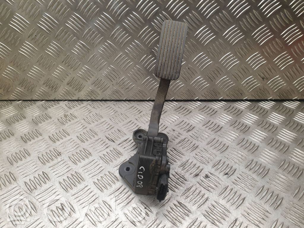 KIA Ceed Accelerator throttle pedal 