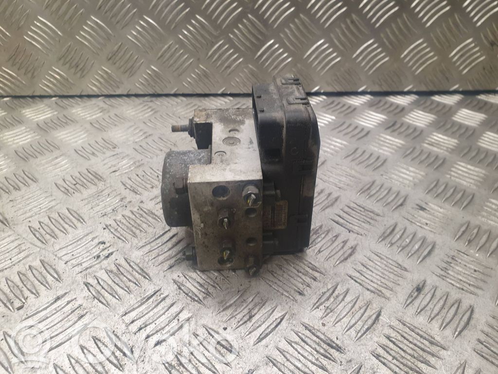 Honda Jazz ABS Pump 
