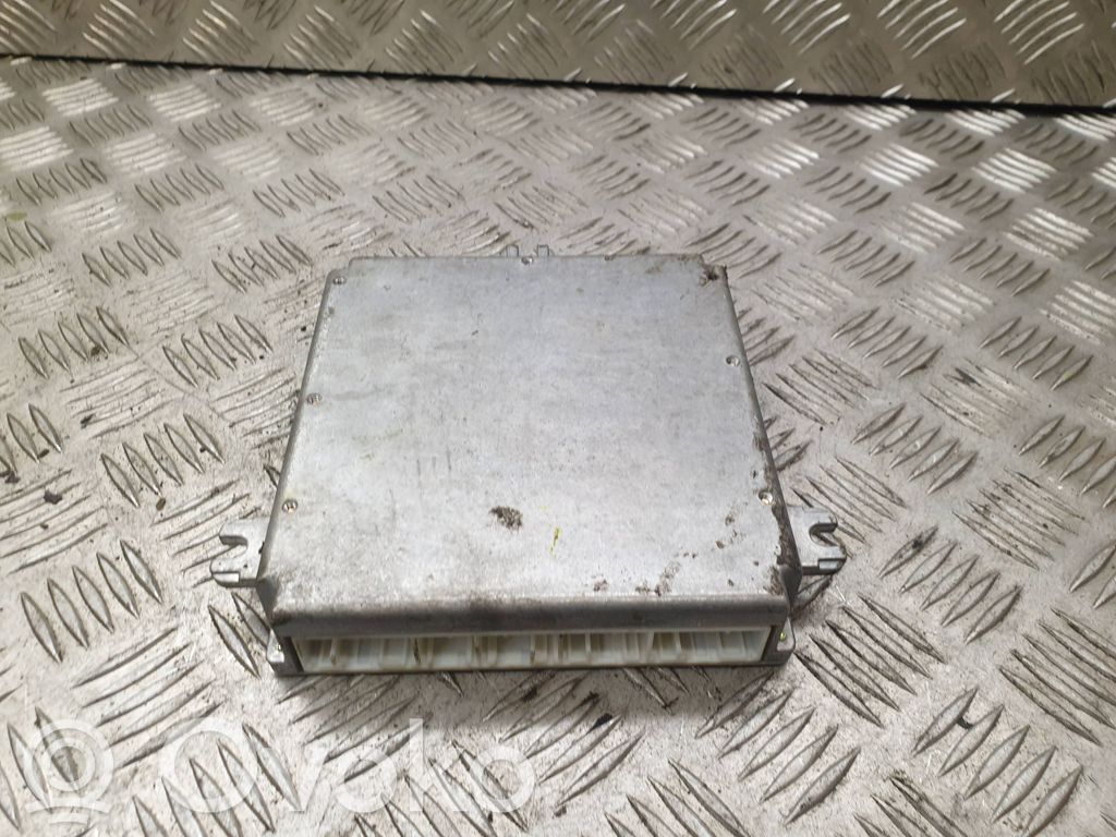 Honda Jazz Engine control unit/module 
