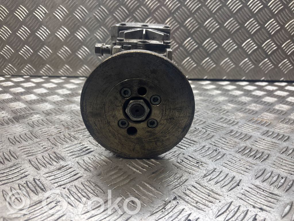 Audi A6 S6 C5 4B Bomba de alta presión de inyección de combustible 