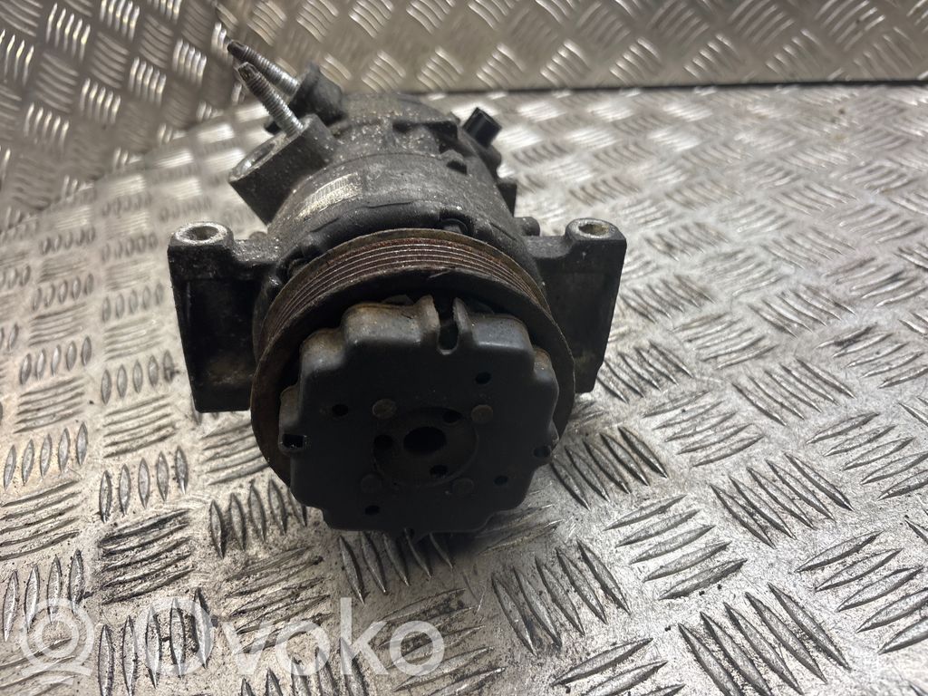 Klimakompressor Pumpe   5SE12C,11H00189,CG4471905066