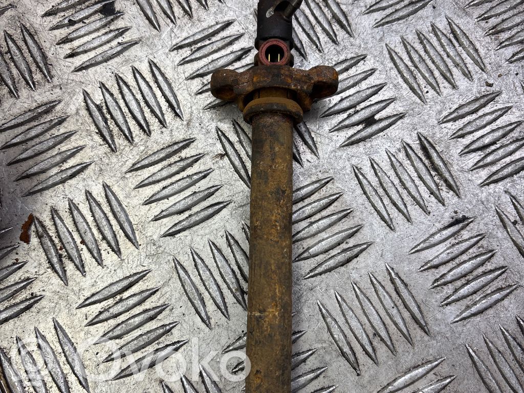 Peugeot 407 Fuel injector 