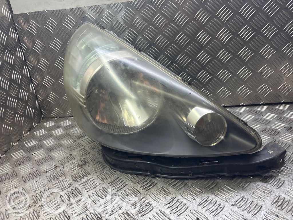 Headlight/headlamp
