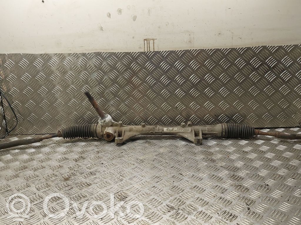 Nissan Note (E11) Vairo kolonėlė 