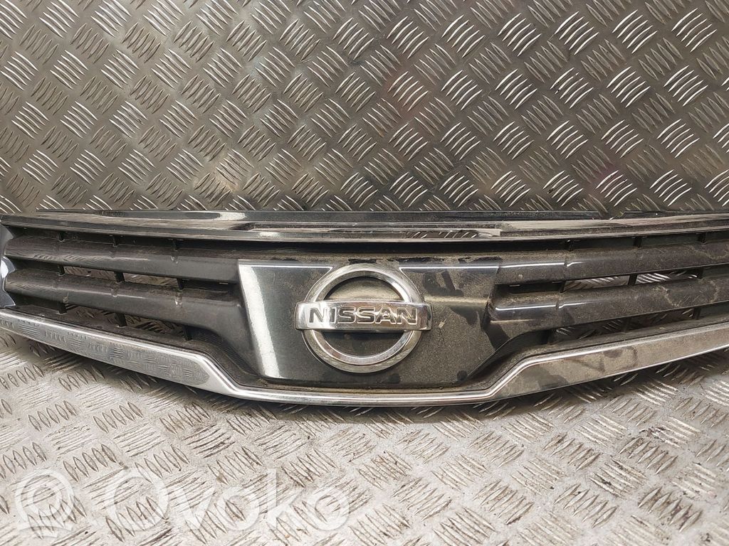 Nissan Note (E11) Front grill 