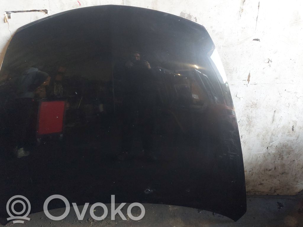 Engine bonnet/hood