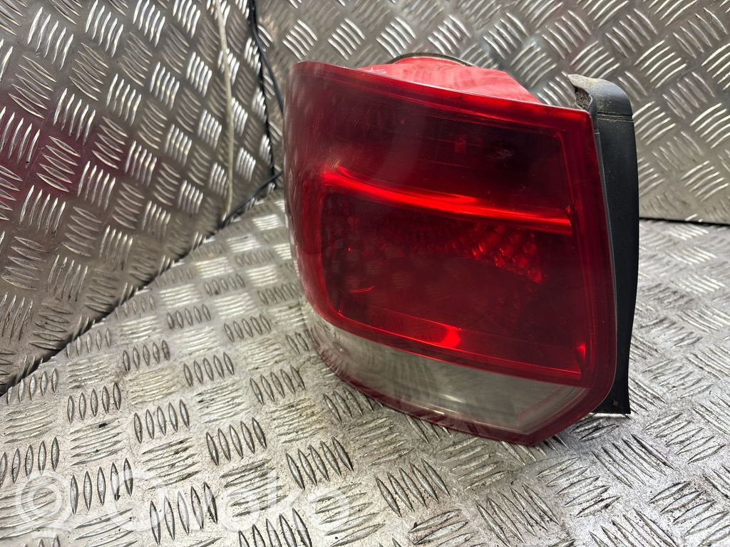 Volkswagen Golf V Takavalot 