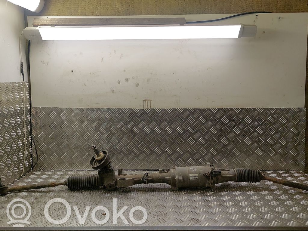 Mazda 6 Vairo kolonėlė 