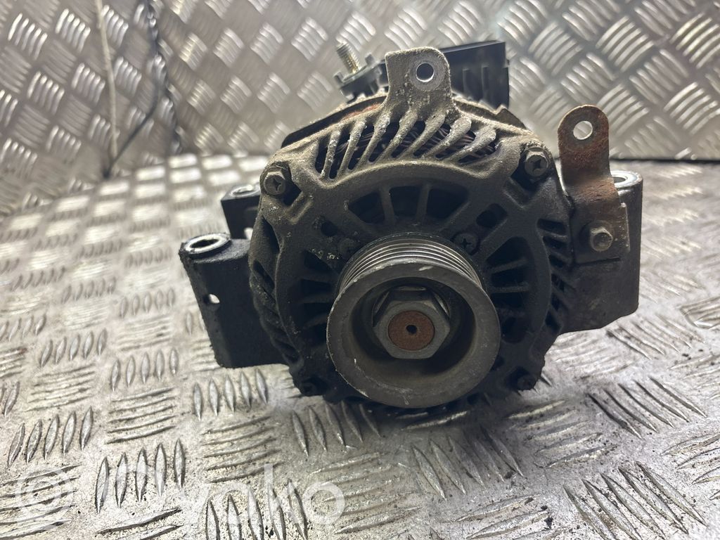 Mazda 6 Ģenerators 