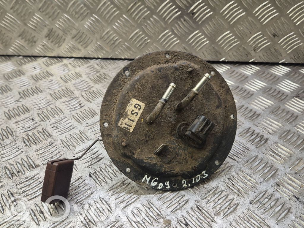 Mazda 6 Fuel level sensor 