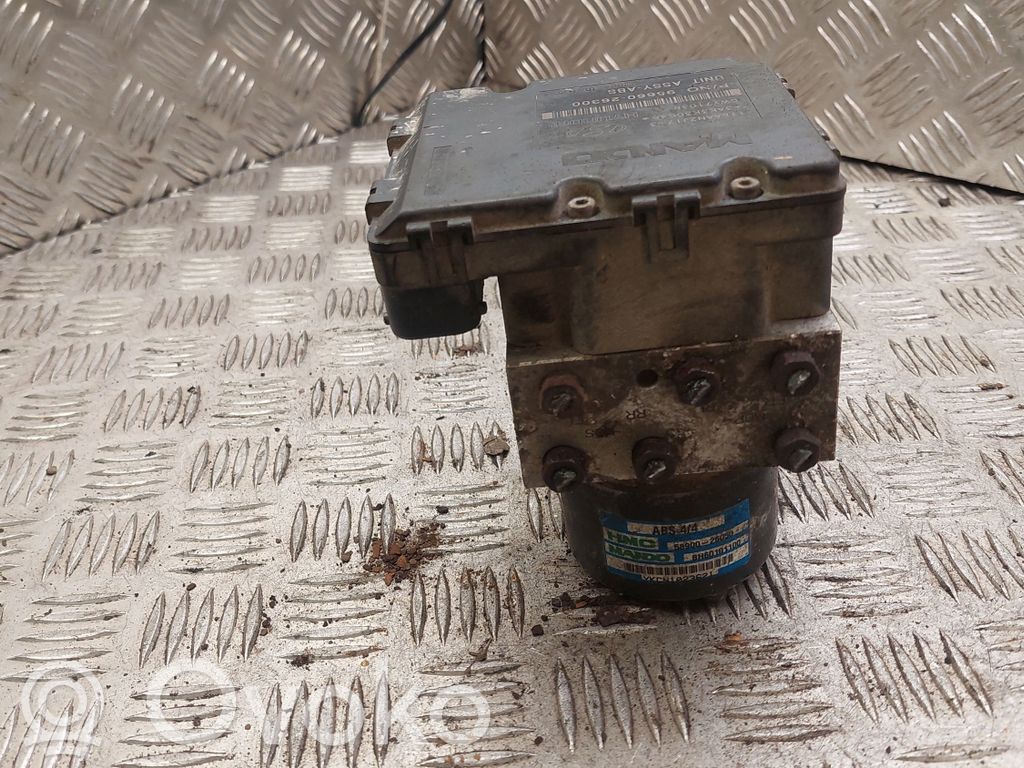 Hyundai Santa Fe ABS Pump 
