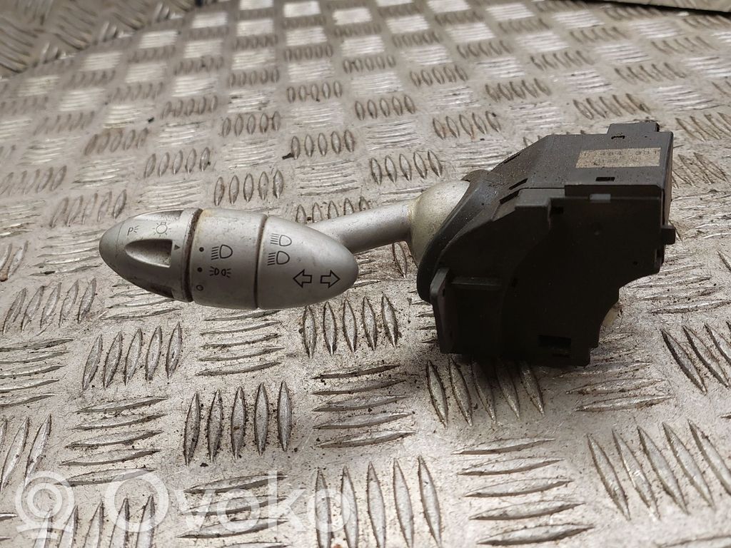 Mini One - Cooper R50 - 53 Wiper turn signal indicator stalk/switch 