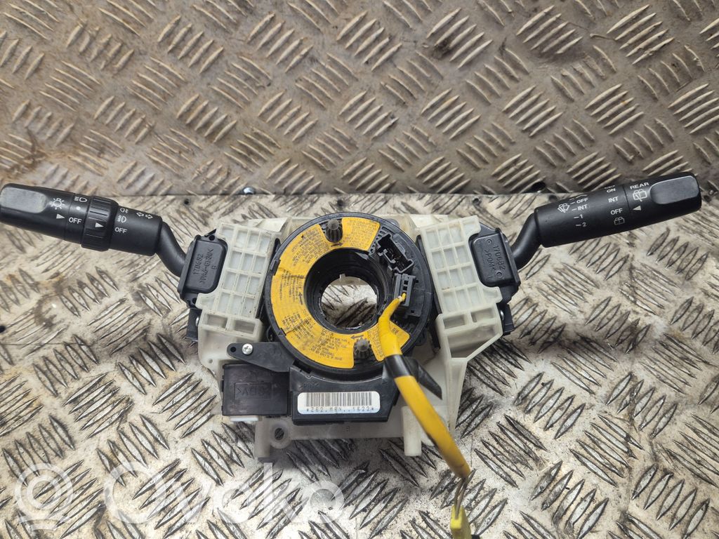 Mazda 3 I Wiper control stalk 
