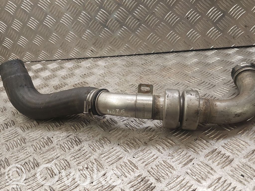 Intercooler hose/pipe   8200375344C