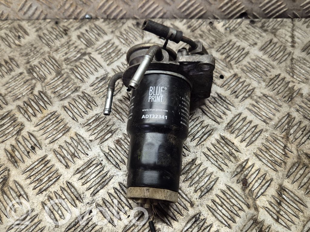 Toyota Avensis T250 Fuel filter 