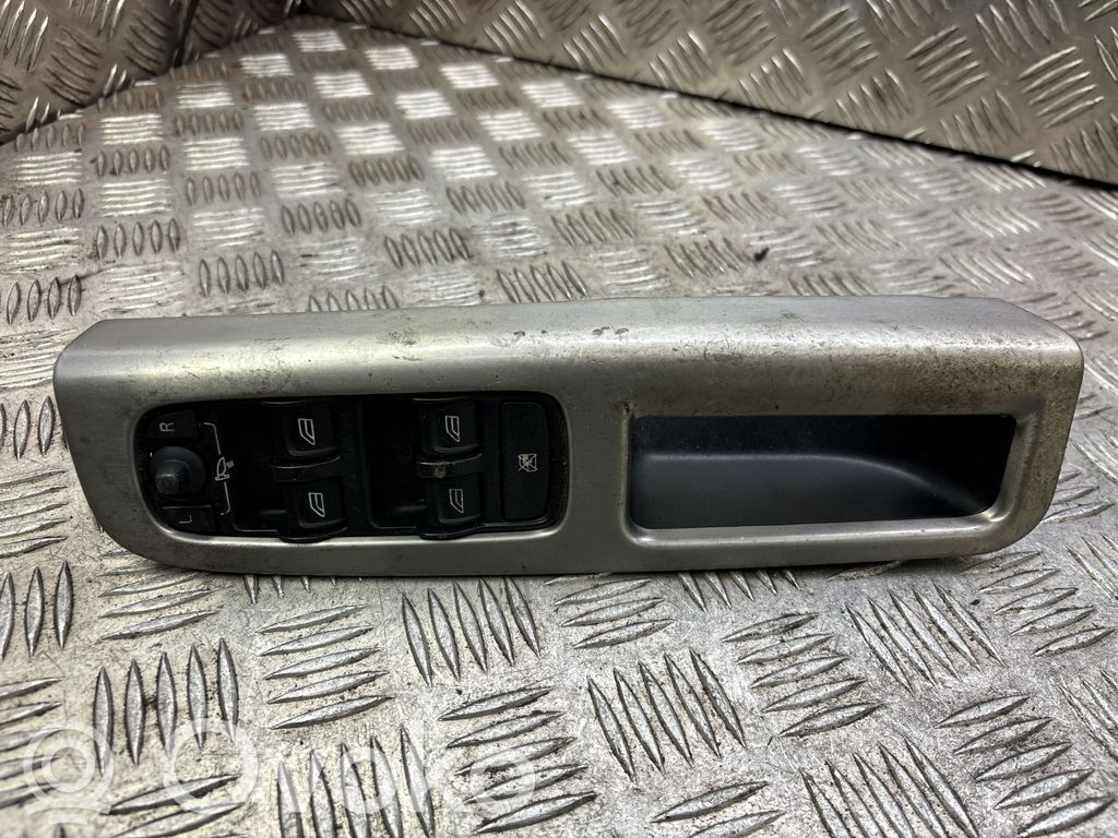 Volvo V50 Electric window control switch 