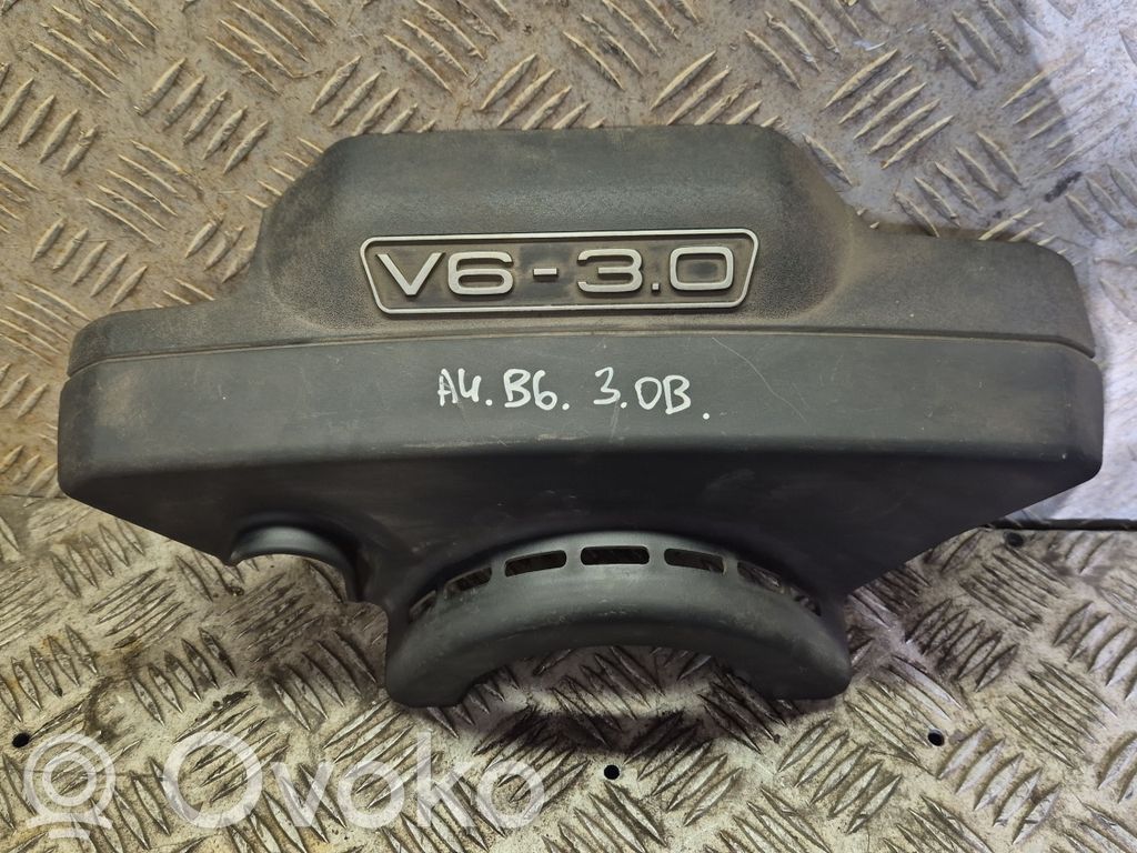 Audi A4 S4 B6 8E 8H Moottorin koppa 
