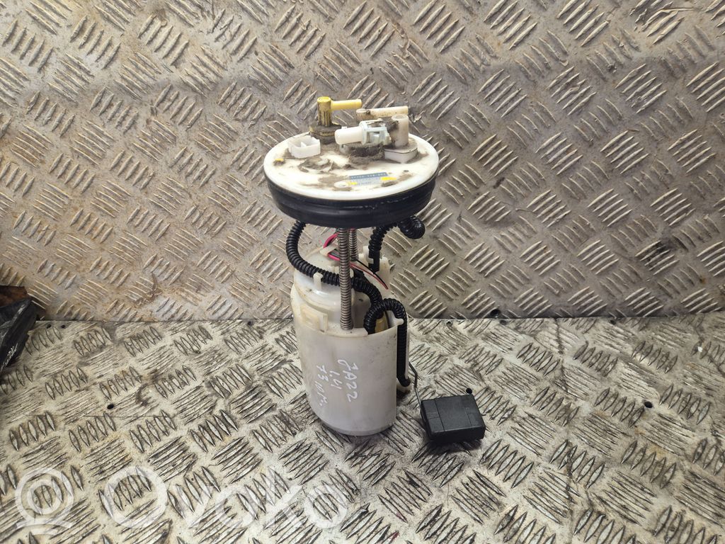Honda Jazz Bomba interna de combustible 