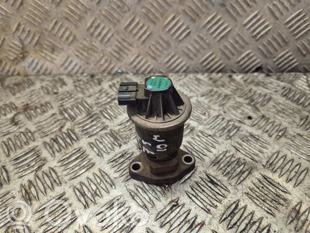 Honda Jazz Válvula EGR 
