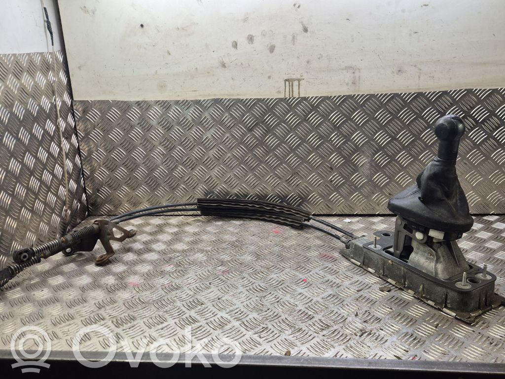 Seat Altea Selector caja de cambios 