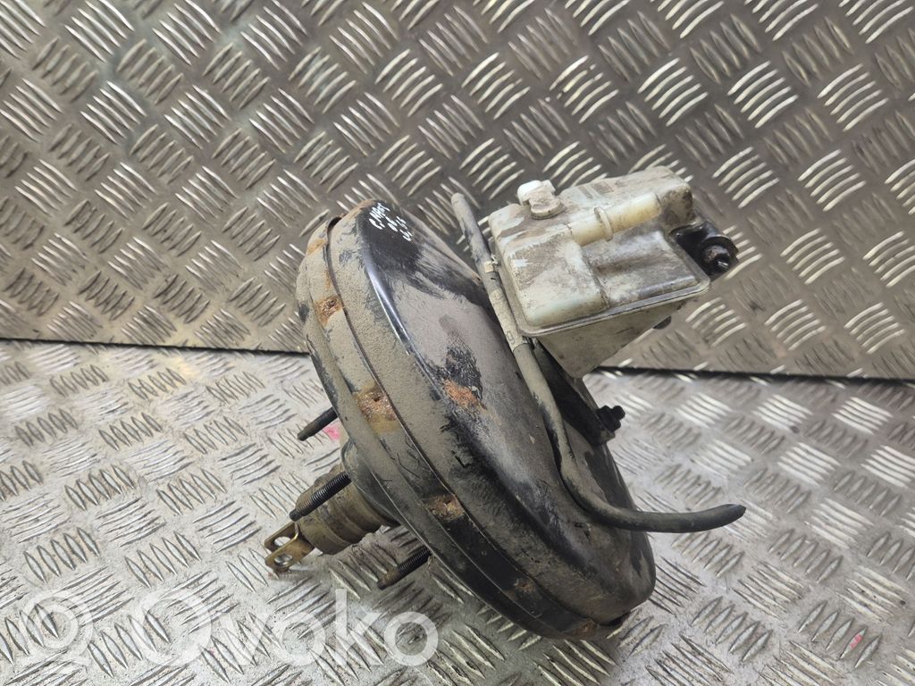 Ford Focus C-MAX Stabdžių vakuumo pūslė 