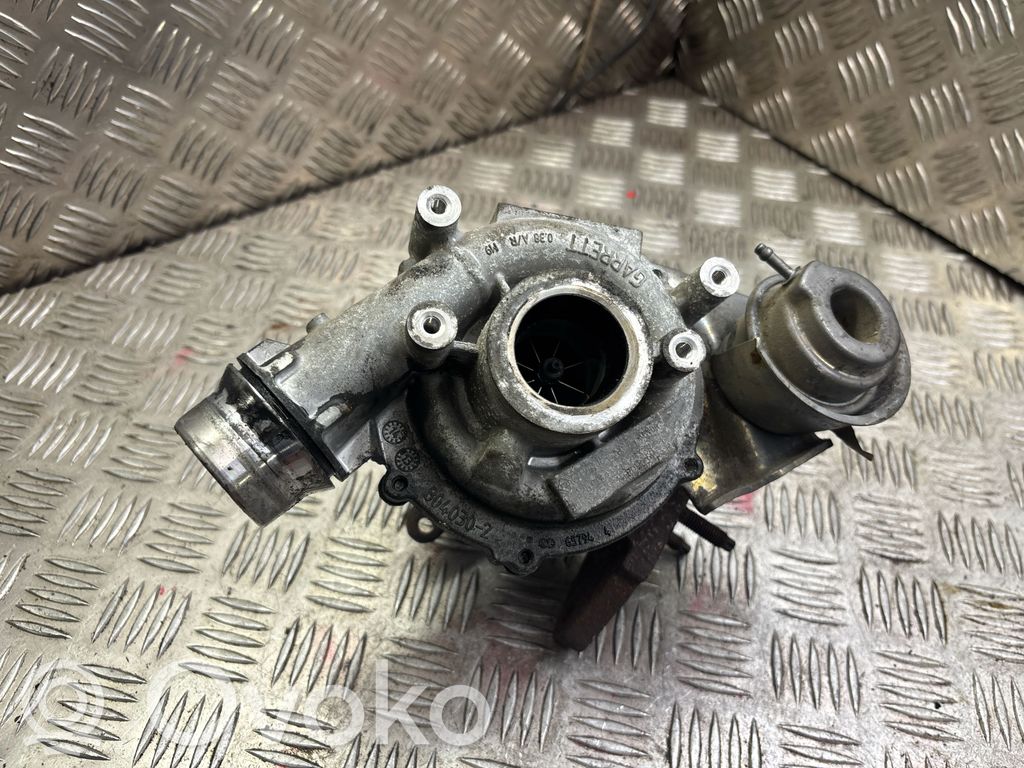 Turbo   44117533R,803740003,RDW03453R