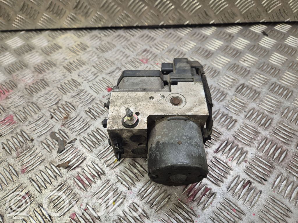Audi A6 S6 C5 4B ABS bloks 