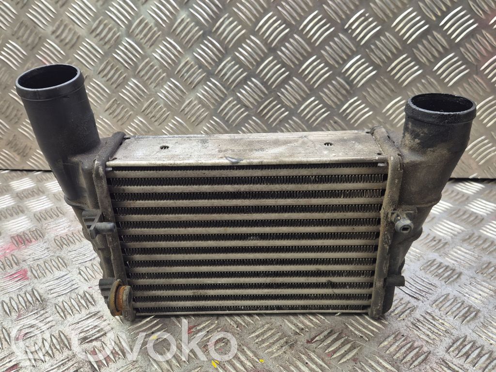 Audi A6 S6 C5 4B Radiator intercooler 