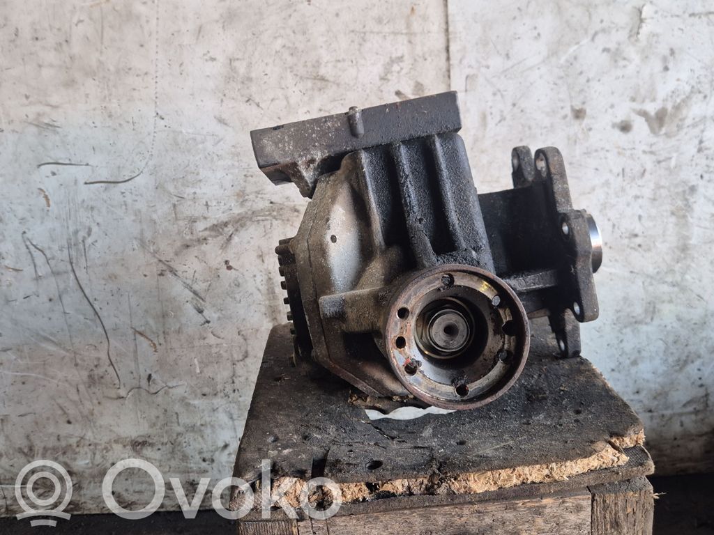 Volvo XC70 Carcasă diferențial 