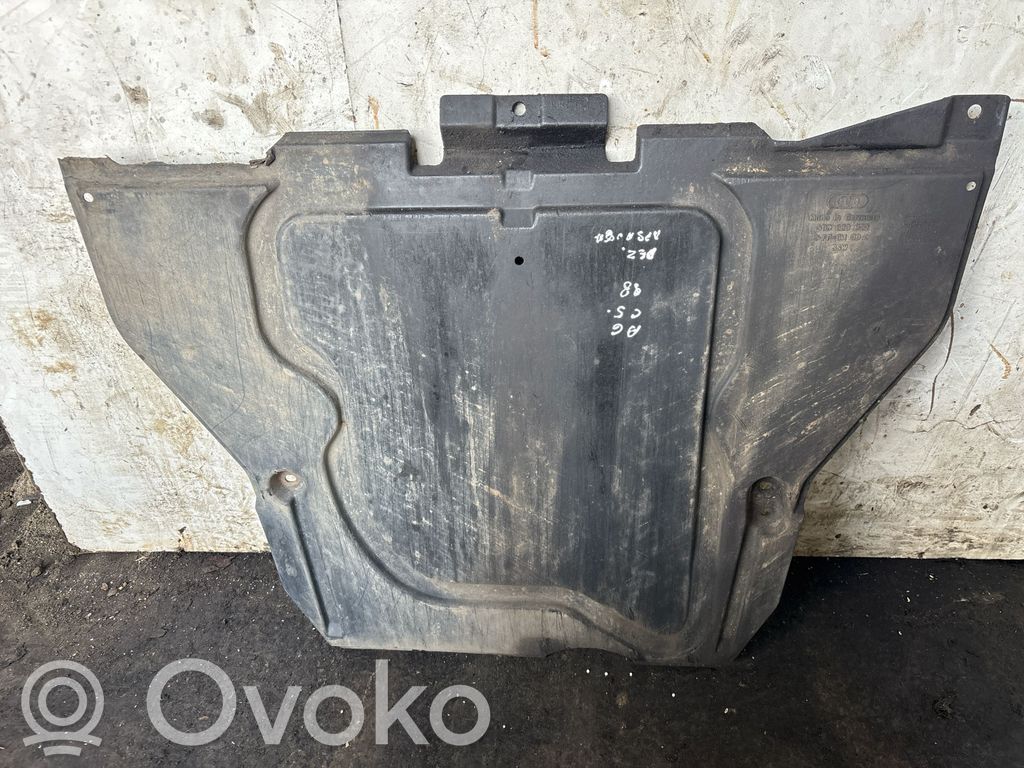 Audi A6 S6 C5 4B Protección inferior de la caja de cambios 