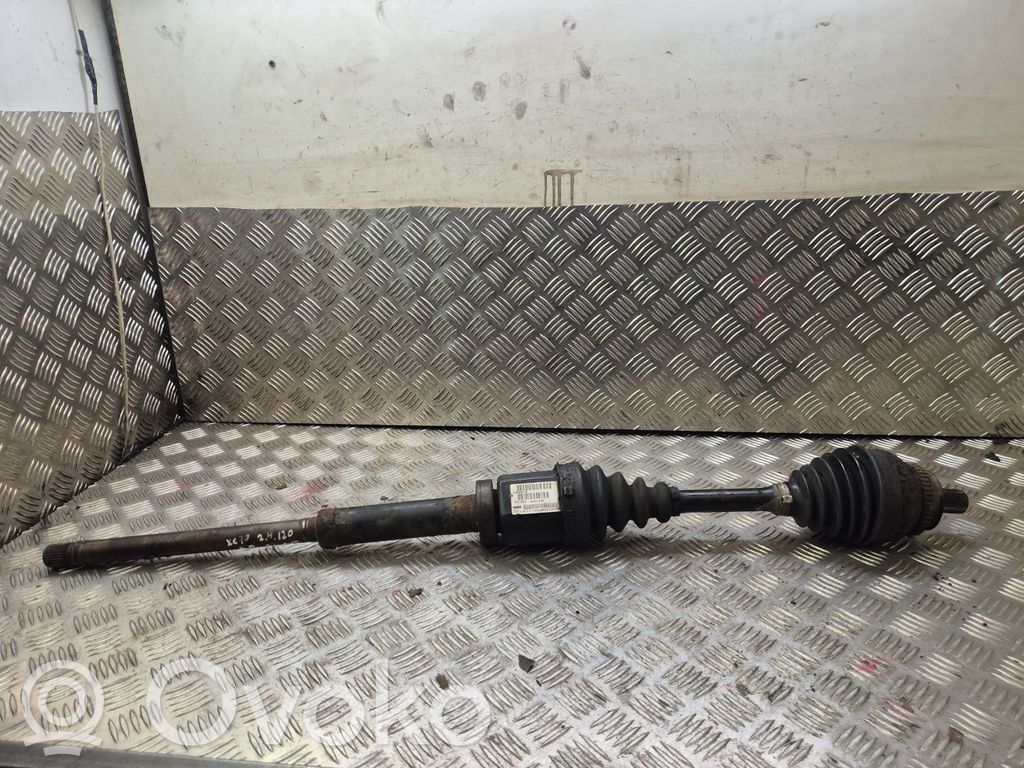 Volvo XC70 Antriebswelle vorne 