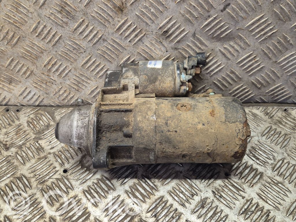 Audi A6 S6 C4 4A Motor de arranque 