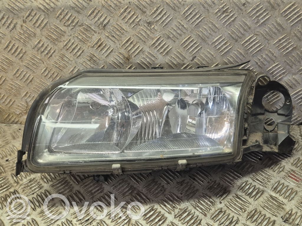 Volvo S80 Scheinwerfer 