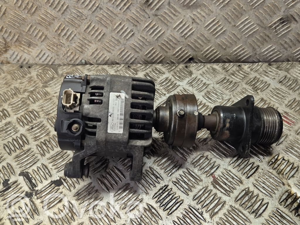 Ford Focus Generator/alternator 