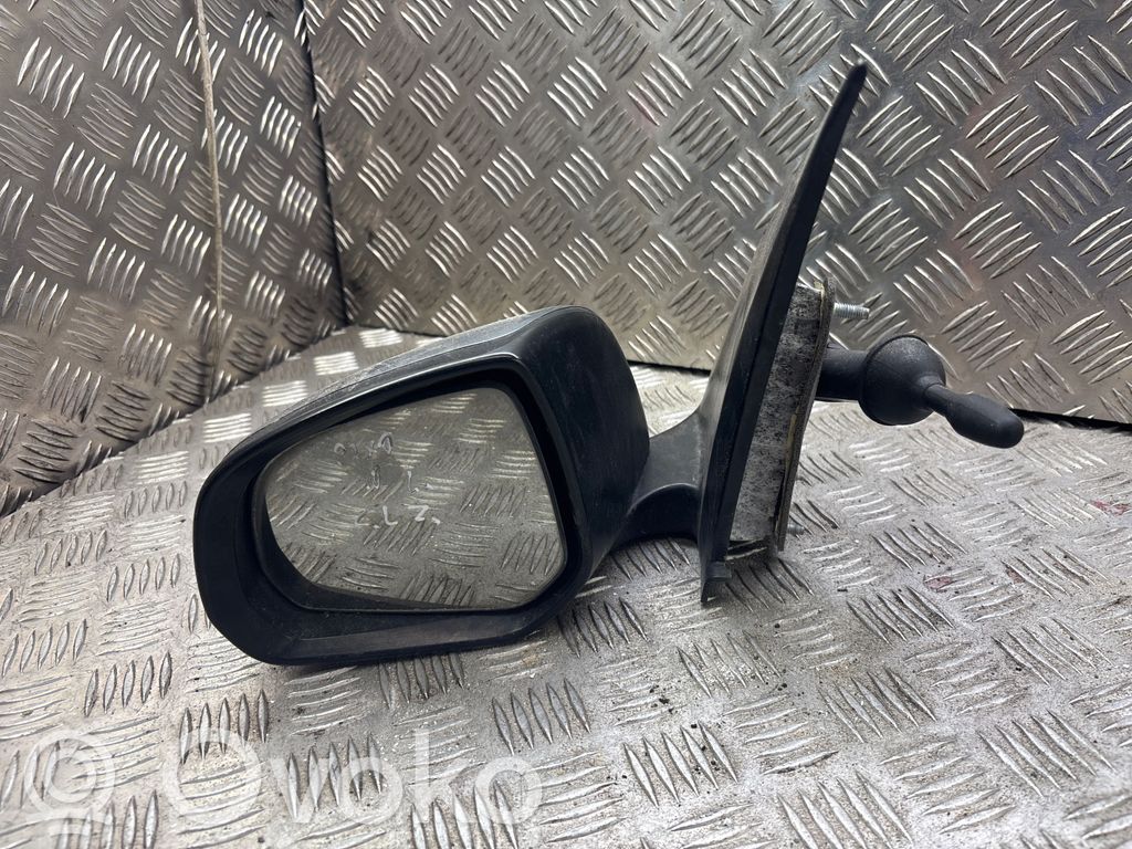 Nissan Pixo Veidrodėlis (mechaninis) 