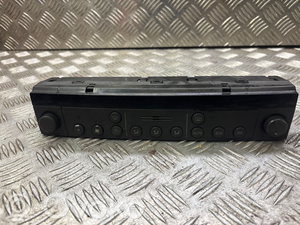 Opel Omega B2 Unitate control climatizare 