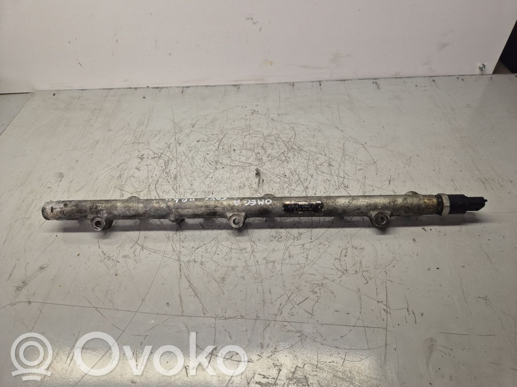 Opel Omega B2 Rampă alimentare injectoare 