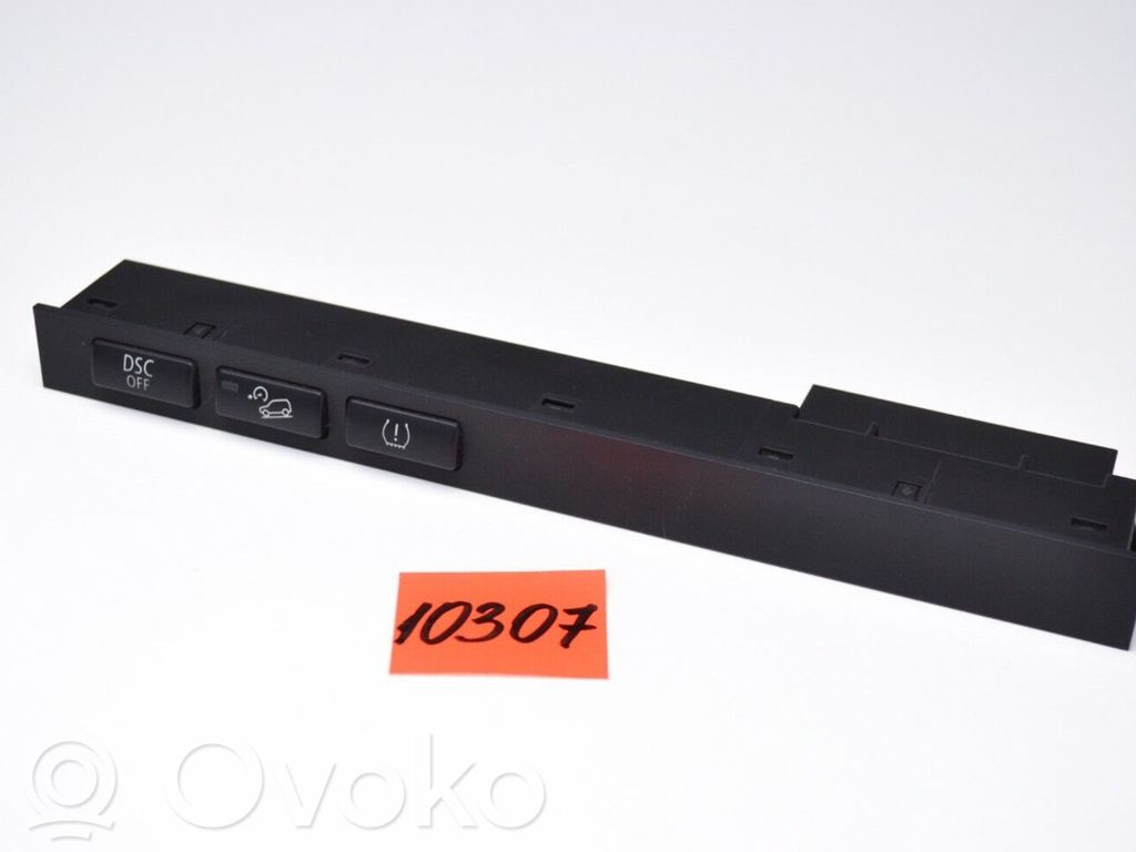 BMW X3 E83 Other switches/knobs/shifts 