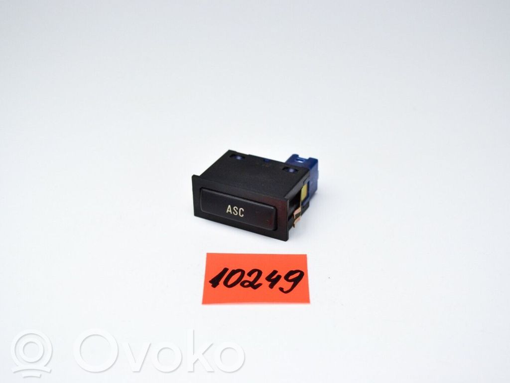 Interruptor de control de tracción (ASR)   8363694